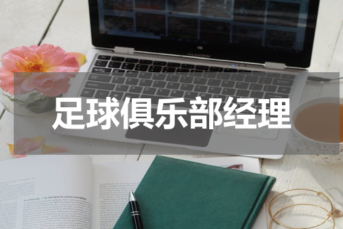 足球俱乐部经理