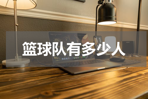 篮球队有多少人