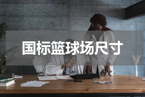 国标篮球场尺寸