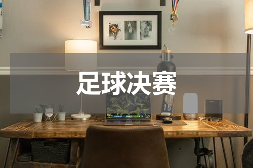 足球决赛
