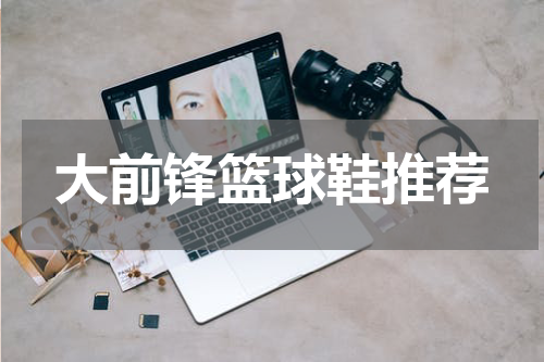 大前锋篮球鞋推荐