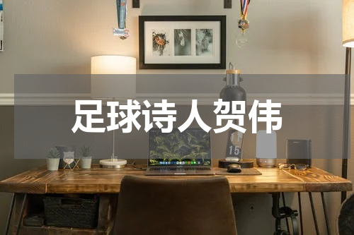 足球诗人贺伟