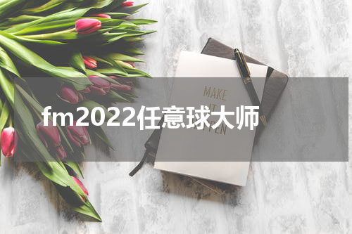 fm2022任意球大师