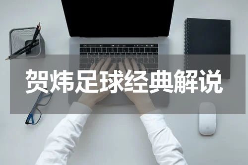 贺炜足球经典解说