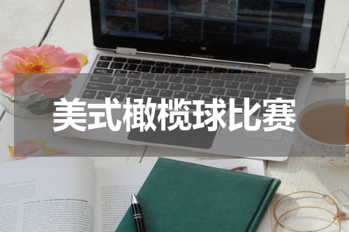 美式橄榄球比赛