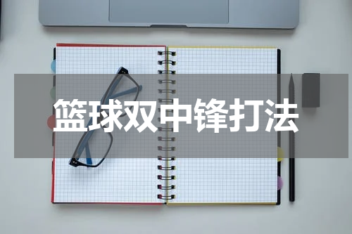 篮球双中锋打法