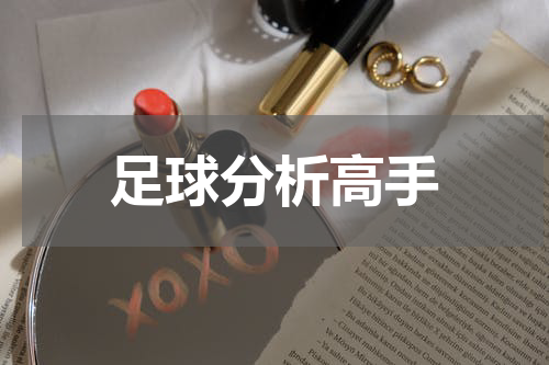 足球分析高手