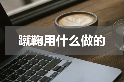 蹴鞠用什么做的