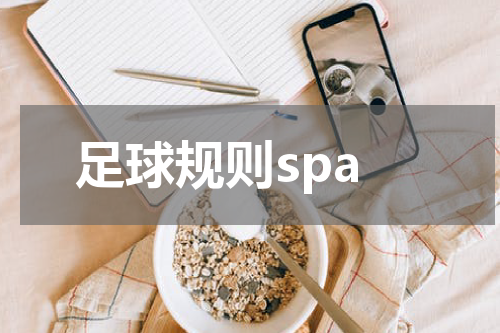 足球规则spa