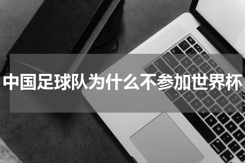 中国足球队为什么不参加世界杯