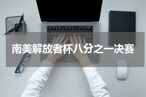 南美解放者杯八分之一决赛