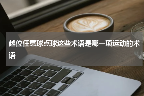 越位任意球点球这些术语是哪一项运动的术语