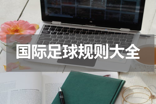 国际足球规则大全