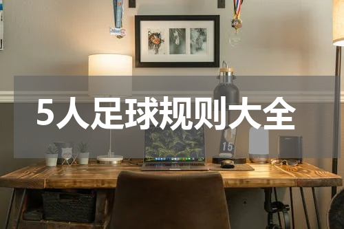 5人足球规则大全