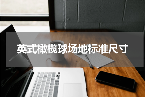 英式橄榄球场地标准尺寸