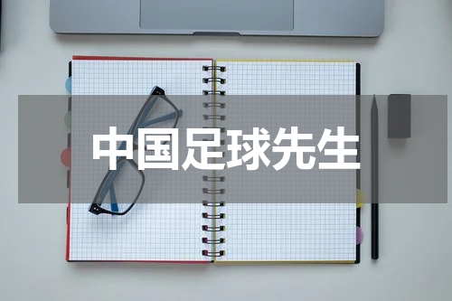 中国足球先生