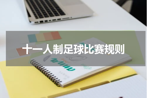 十一人制足球比赛规则
