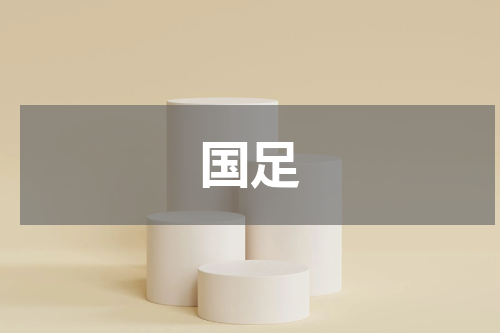 国足