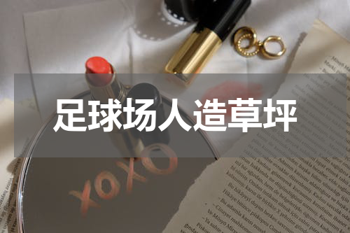 足球场人造草坪