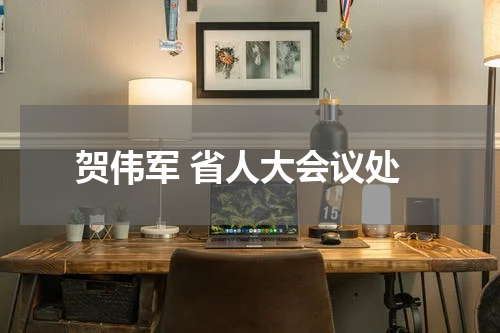 贺伟军 省人大会议处