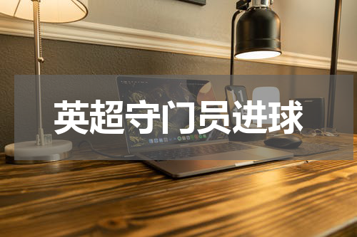 英超守门员进球