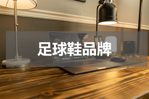 足球鞋品牌