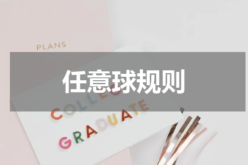 任意球规则