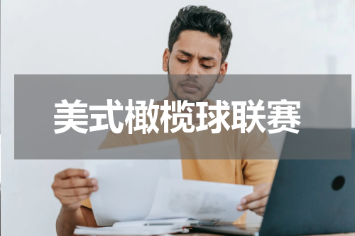 美式橄榄球联赛