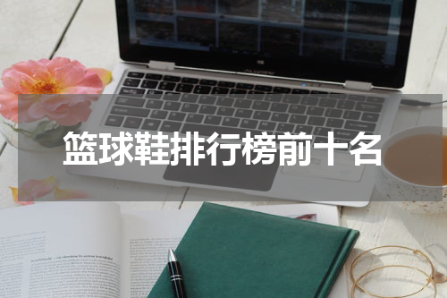 篮球鞋排行榜前十名