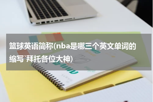 篮球英语简称(nba是哪三个英文单词的缩写`拜托各位大神)