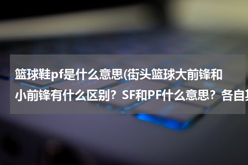 篮球鞋pf是什么意思(街头篮球大前锋和小前锋有什么区别？SF和PF什么意思？各自其的作用是什么？)