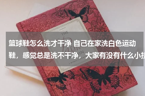 篮球鞋怎么洗才干净 自己在家洗白色运动鞋，感觉总是洗不干净，大家有没有什么小技巧啊？