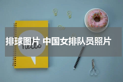 排球图片 中国女排队员照片