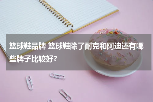 篮球鞋品牌 篮球鞋除了耐克和阿迪还有哪些牌子比较好？