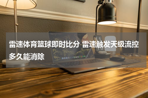 雷速体育篮球即时比分 雷速触发天级流控多久能消除