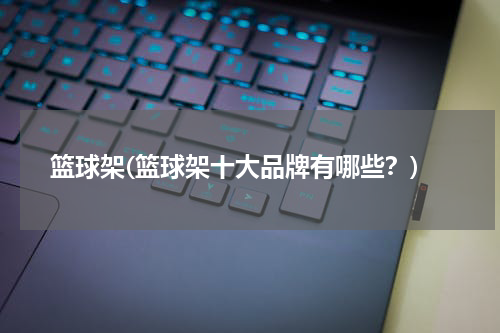 篮球架(篮球架十大品牌有哪些？)