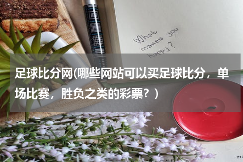 足球比分网(哪些网站可以买足球比分，单场比赛，胜负之类的彩票？)