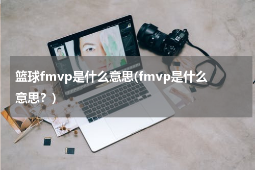 篮球fmvp是什么意思(fmvp是什么意思？)