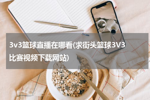 3v3篮球直播在哪看(求街头篮球3V3比赛视频下载网站)