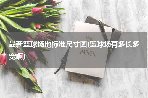 最新篮球场地标准尺寸图(篮球场有多长多宽啊)