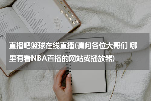 直播吧篮球在线直播(请问各位大哥们 哪里有看NBA直播的网站或播放器)