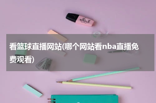 看篮球直播网站(哪个网站看nba直播免费观看)