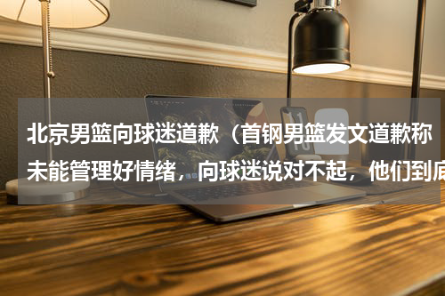 北京男篮向球迷道歉（首钢男篮发文道歉称未能管理好情绪，向球迷说对不起，他们到底做了什么）