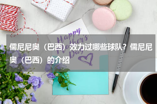 儒尼尼奥（巴西）效力过哪些球队？儒尼尼奥（巴西）的介绍
