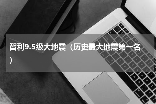 智利9.5级大地震（历史最大地震第一名）