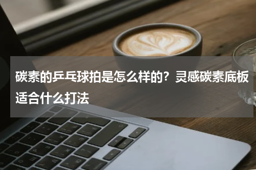 碳素的乒乓球拍是怎么样的？灵感碳素底板适合什么打法