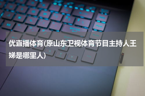 优直播体育(原山东卫视体育节目主持人王娣是哪里人)