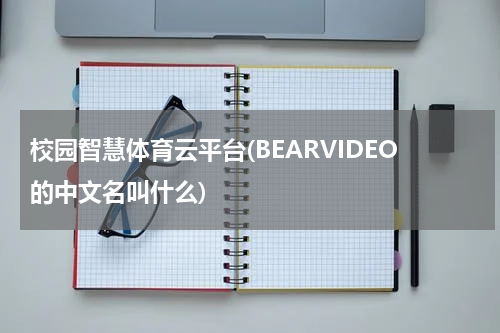 校园智慧体育云平台(BEARVIDEO的中文名叫什么)