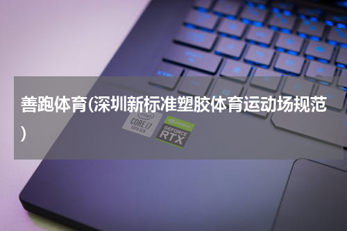 善跑体育(深圳新标准塑胶体育运动场规范)