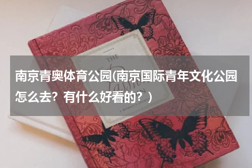 南京青奥体育公园(南京国际青年文化公园怎么去？有什么好看的？)